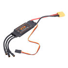 40A Brushless ESC Speed Controller 5V/3A BEC Output For RC Drone Airplanes
