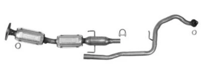 CARB Approved Catalytic Converter for Toyota Yaris 2012-2014 1.5L - Image 1 of 4
