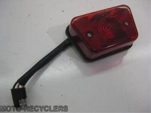08 Polaris Trail Boss 330 luz trasera luz trasera 1 - Imagen 1 de 1
