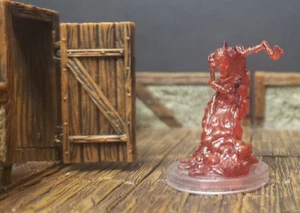 Pathfinder Battles - Blood Mist - 20 - Darklands Rising - Picture 1 of 1