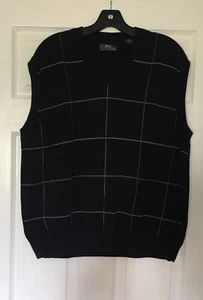 PGA Tour Golf Pullover XL blau - Bild 1 von 1