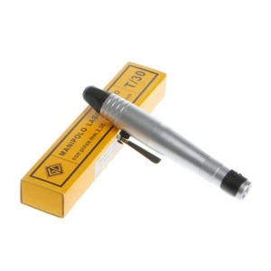 Rotary Quick Change Handpiece Flex Shaft 3/32'' / 2.35mm Shank Tool For Foredom - Picture 1 of 9