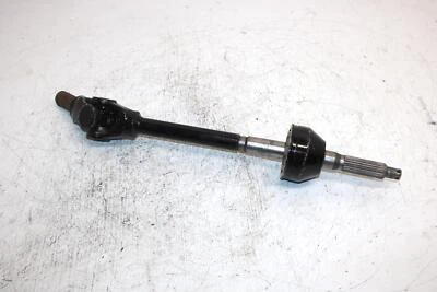 Polaris Sportsman 600 2003 OEM eje de transmisión delantero 1380218 AP86 Foto 1 de 4