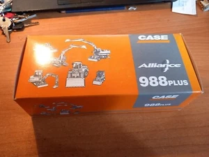 CASE 988 PLUS ALLIANCE CONRAD SCALA 1/50 - Foto 1 di 3