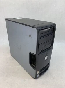 Dell Dimension E310 MT Intel Pentium 4 2.8GHz 512MB RAM No HDD No OS - Picture 1 of 8
