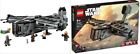 🎅 Lego  STAR WARS 75323 The Justifier - Brand New & Sealed ✅