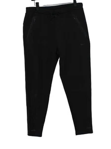 Everlast Women's Sports Bottoms L Black Polyester with Cotton Sweatpants - Picture 1 of 6
