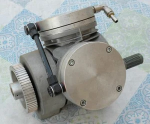 KNF Neuberger PJ 3929-035.3 Vakuumpumpe für Bank Anemometer Crouzet Typ 510 - Bild 1 von 12