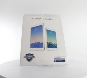 Boxed Tech Armor Premium Ballistic Glass for Apple iPad Mini (SP-BG-APL-MID-1) - Picture 1 of 3
