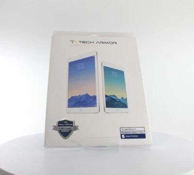 Boxed Tech Armor Premium Ballistic Glass for Apple iPad Mini (SP-BG-APL-MID-1) - Image 1 of 3