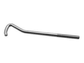 Mustang Spare Tire Mounting Bolt 1969 - 1973 - Scott Drake - Image 1 of 1