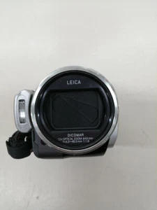 PANASONIC HDC-TM300 | Digital High-definition Video Camera from Japan - Picture 1 of 9