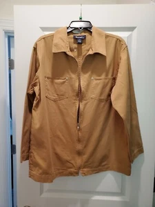 NEW Denim & Company,  QVC Denim Jacket, Sz L - Picture 1 of 5