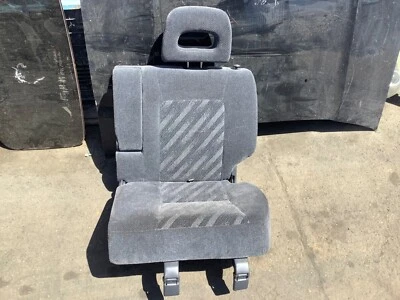 Conjunto de asiento trasero izquierdo Honda CR-V 99-01 OEM Foto 1 de 4