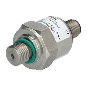 Jumo 401001/999 Pressure Sensor New NMP - Foto 1 di 7
