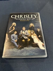 Chrisley Knows Best: Season One (DVD) - Picture 1 of 4