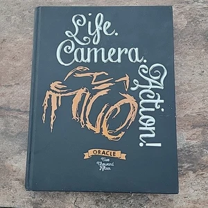 Ansonia OH Ansonia High School yearbook 2015 Ohio Grades 12-K - Imagen 1 de 8