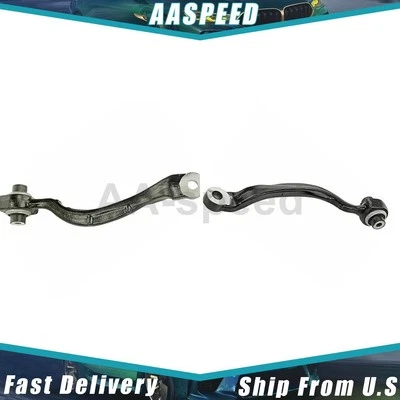 Front Lower Control Arm Fits 2010 2011 2012 2013 2014 2015 Mercedes-Benz E350 - Image 1 of 4