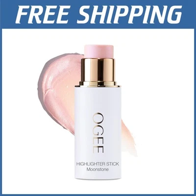 Sculpted Face Stick Trio - Certified Organic Highlighter - Image 1 of 4