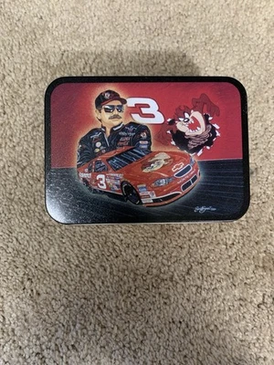 Dale Earnhardt #3 2000 GM Goodwrench/Taz 1:64 Action Winston Cup. By Sam Bass - Image 1 of 4