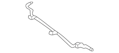 正品斯巴鲁烟斗 45175FE010 — 第 1/3 张图片