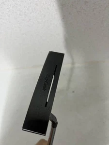 Ray Cook BLUE GOOSE 34 in Putter Blue Goose Milled 2 - Picture 1 of 5