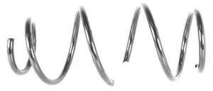 1x Schraubenfeder vorne rechts = links GH-2022265 - Bild 1 von 23