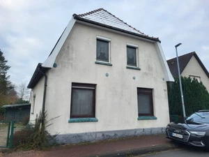 Einfamilienhaus Baujahr 1930 - Bild 1 von 13