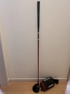 Taylormade Mini Driver Ventus Tr Red S 13.5 Limited Edition Rare Model VHTF Golf - Picture 1 of 5