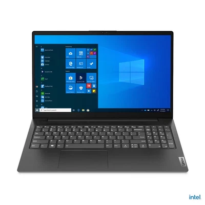 Notebook Lenovo V15 G2 IJL da 15,6" Intel N4500 2,80GHz, 8Gb, 256 Gb, WIN 11 PRO - Immagine 1 di 4