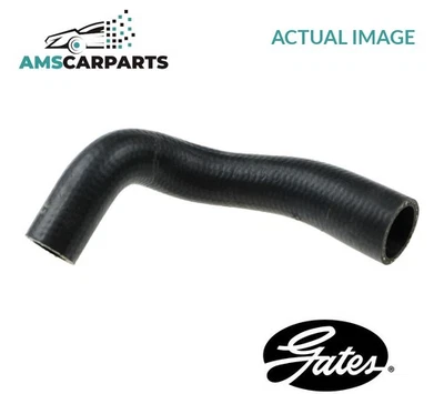 HOSE HEAT EXCHANGE HEATING 02-1613 GATES NEW OE REPLACEMENT - Image 1 of 4