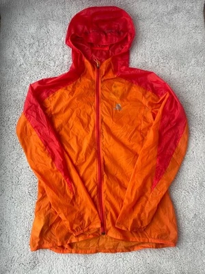 Sudadera con capucha Salomon Fast Wing con revisión talla M Foto 1 de 4