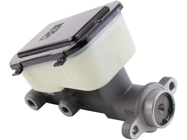 TRQ 92TY45Y Brake Master Cylinder Fits 1987-1992 Cadillac Brougham - Image 1 of 1