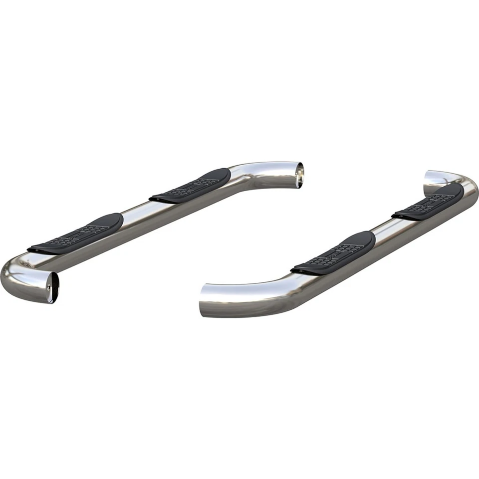 203025-2 Aries Nerf Bars Set of 2 for F250 Truck F350 Ford F-250 Super Duty Pair Foto 1 de 1