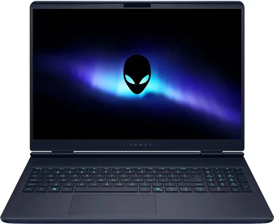 Alienware 16X Aurora P139F 16" Core Ultra 9 275HX 32GB RAM 1TB SSD RTX 5060