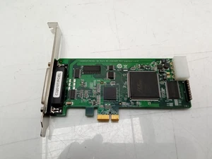 Moxa C32010T/PCIEL 32 Port RS-232/422 PCIe Express Card - Afbeelding 1 van 4