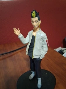 BanPresto - Tokyo Revengers - Shuji Hanma Statue [New Toy] Figur, Sammlerstück - Bild 1 von 5