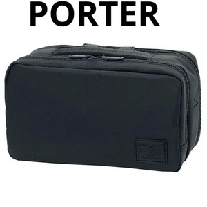 Porter View Pouch 695-05766 Black - Picture 1 of 11