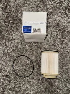 Premium Guard Fuel Filter 5002-502827 - Picture 1 of 4