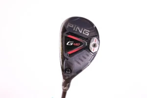LEFTY Ping G410 17* 2H Hybrid Mitsubishi C6 Stiff - Picture 1 of 8