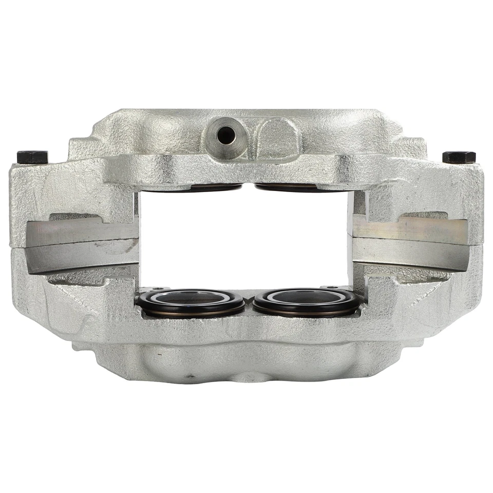 Front Brake Calipers Left For 1974-1987 Jaguar XJ6 74-79 XJ12 (From 10/1973) - Image 1 of 1