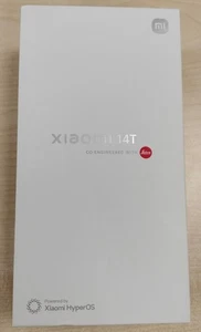 Móvil - Xiaomi 14T, Azul Titanio, 256 GB, 12 GB RAM, 6.67" 1.5K. - Imagen 1 de 3