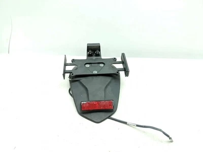 Объектив стоп-сигнала заднего фонаря 15 Ducati Monster 1200 S - Изображение 1 из 4