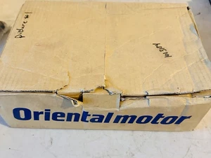 ORIENTAL MOTOR -AXUD40A - Bild 1 von 4