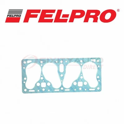 Fel-Pro Cylinder Head Gasket for 1958-1960 Jeep FA-134 2.2L L4 - Engine kb Foto 1 de 4