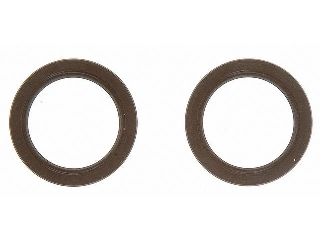 Комплект уплотнений переднего распределительного вала Felpro 48ZRGM91 для Saturn Vue 2004 2005 2006 2007 - Изображение 1 из 1