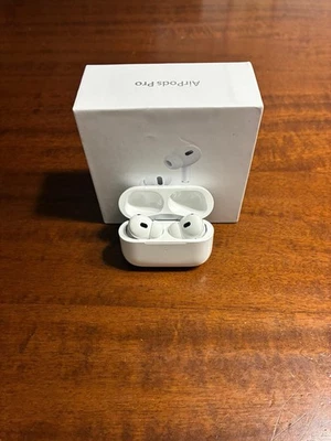 Airposd pro 2 originali nuove - Immagine 1 di 4