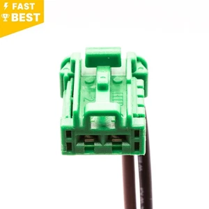 HVAC Blower motor resistor connector Dodge Journey. 2009-2020. 68078835AA - Picture 1 of 5