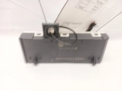 Unidad de control módulo maletero cierre automático mercedes 213 e300 2139004711 Foto 1 de 4