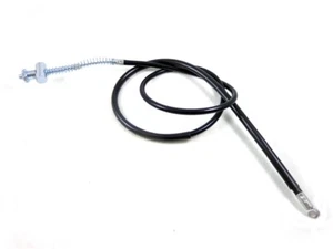 Front brake Cable YAMAHA PW50 Y-Zinger 50 PW 50 PY50 Front Drum Brake Cable #72 - Picture 1 of 1